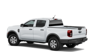 2026 Ford Ranger® External Image 2